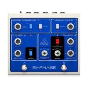 behringer bi phase 1