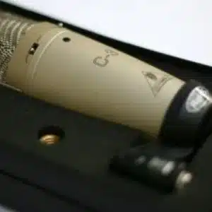 Behringer C-3 Microphone Condenser Thu Âm behringer c 3 1