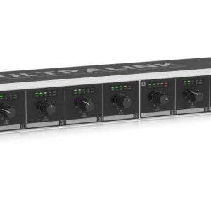 behringer ds2800 2