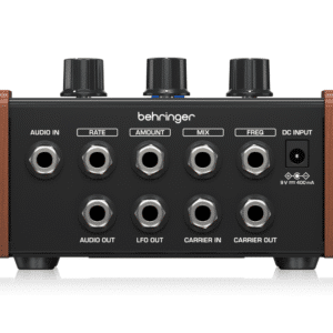 bm 12 ring modulator