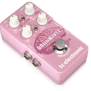 brainwaves pitch shifter 2