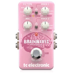brainwaves pitch shifter 3