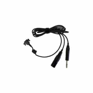 cable ii x3k1 gold 1