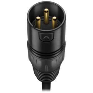 Sennheiser CABLE-II-X3K1-GOLD Cáp Micro cable ii x3k1 gold