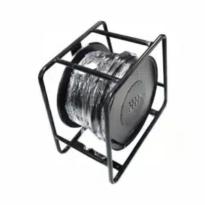 CAT6-8C-SF/UTP-50M Cuộn Cáp Mạng Cat6 8 Lõi SFTP 50m ABCCABLS cat6 8c sftp50m 3