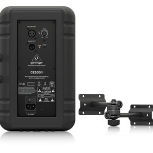 Behringer CE500D Loa Lắp Đặt Liền Công Suất ce500d 2