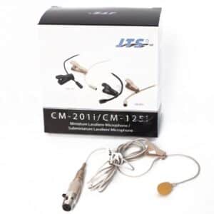 cm 125i deluxe pack 1