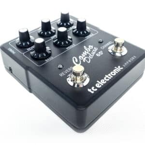Tc Electronic COMBO DELUXE 65 PREAMP combo deluxe 65 preamp 2