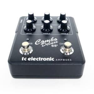 Tc Electronic COMBO DELUXE 65 PREAMP combo deluxe 65 preamp 3