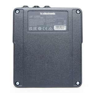 Tc Electronic COMBO DELUXE 65 PREAMP combo deluxe 65 preamp