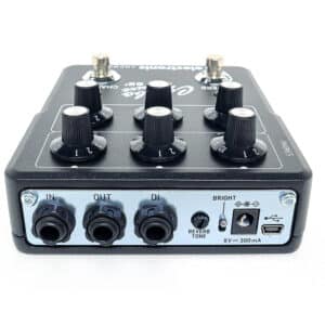 Tc Electronic COMBO DELUXE 65 PREAMP combo deluxe 65 preamp 4