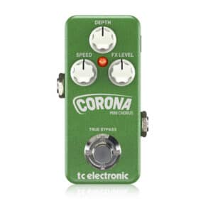 corona mini chorus 2