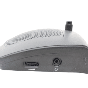 Jts CS-2CH Micro Hội Nghị Chủ Tọa cs 2ch