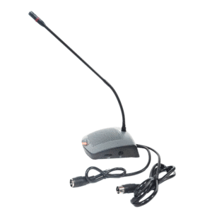 Jts CS-2CH Micro Hội Nghị Chủ Tọa cs 2ch 6