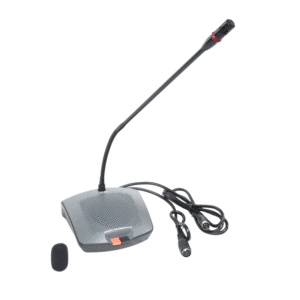 Jts CS-2CH Micro Hội Nghị Chủ Tọa cs 2ch 7