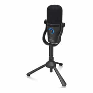 Behringer D2 PODCAST PRO Micro USB d2 podcast pro 3