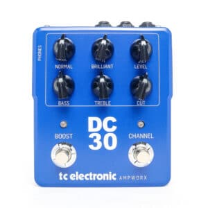 dc30 preamp 1