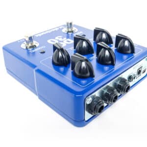 Tc Electronic DC30 PREAMP dc30 preamp 4