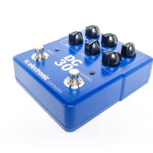 Tc Electronic DC30 PREAMP dc30 preamp3