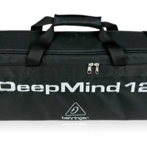 deepmind 12 tb