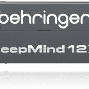 deepmind 12x