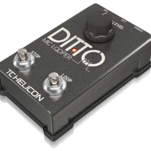 ditto mic looper 1