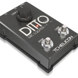 ditto mic looper 2