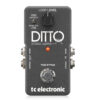 ditto stereo looper