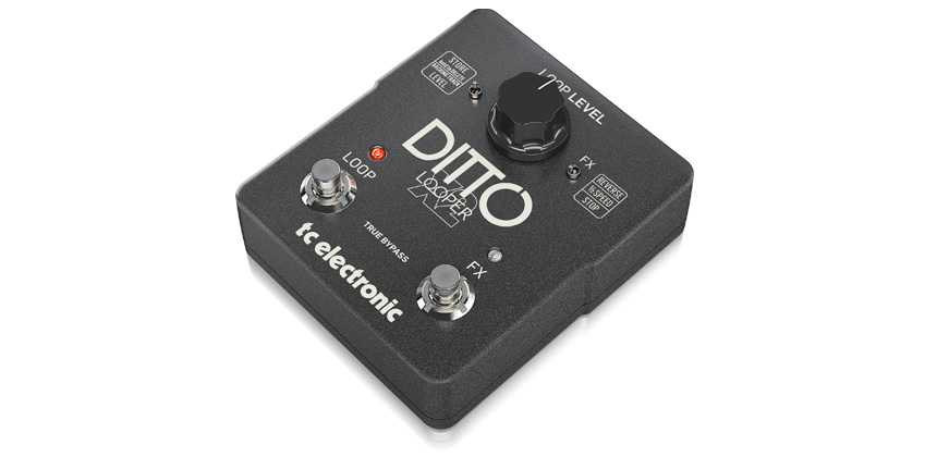 ditto x2 looper 1 ditto x2 looper 1