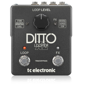 ditto x2 looper 3