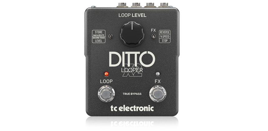 ditto x2 looper 3 ditto x2 looper 3