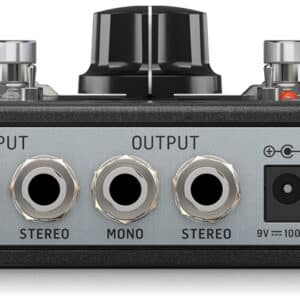 DITTO X2 LOOPER Guitar Stompboxes Tc Elecctronic ditto x2 looper