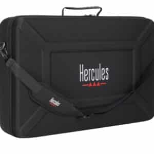 Hercules DJC INPULSE T7 BAG BLACK Hộp đựng thiết bị âm thanh djc inpulse t7 bag black 3