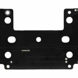 djc inpulse t7 premium fader module