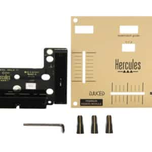 djc inpulse t7 premium fader module 5