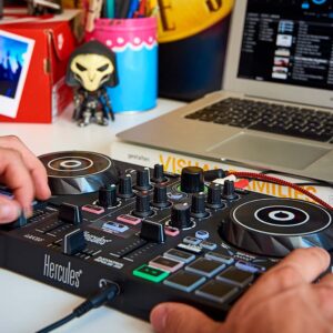 djcontrol inpulse 200 1