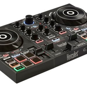 djcontrol inpulse 200 7