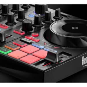 djcontrol inpulse 200 mk2
