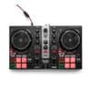 djcontrol inpulse 200 mk2 4