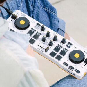djcontrol mix 2