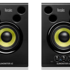 djmonitor 42 5