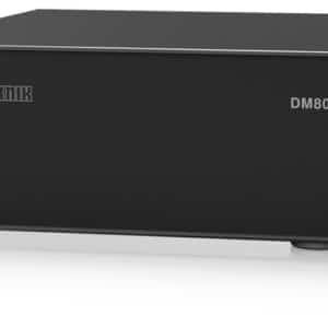 Klark Teknik DM801 Controllers dm801 2