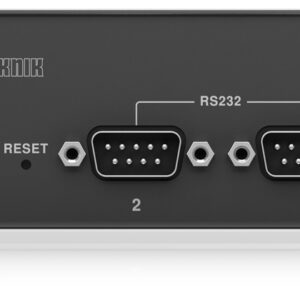 Klark Teknik DM801 Controllers dm801