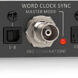 Klark Teknik DN32-ADAT dn32 adat 1