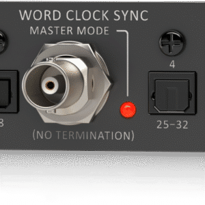 Klark Teknik DN32-ADAT dn32 adat