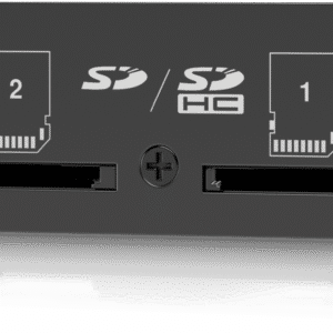 Klark Teknik DN32-LIVE Expansion Cards and Interfaces dn32 live