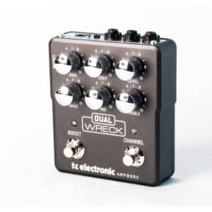 dual wreck preamp3