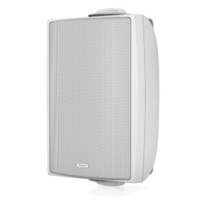 Tannoy DVS 4T-WH Loa Lắp Đặt Passive dvs 4t wh 2