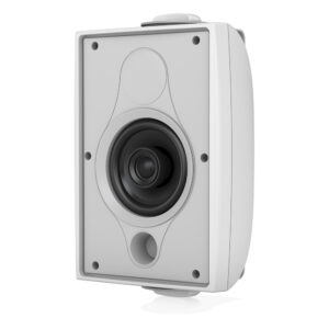 Tannoy DVS 4T-WH Loa Lắp Đặt Passive dvs 4t wh 3