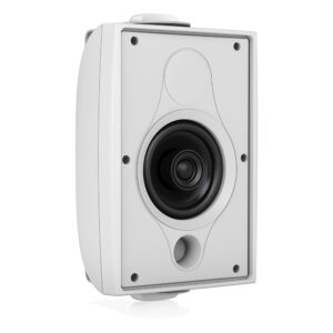 Tannoy DVS 4T-WH Loa Lắp Đặt Passive dvs 4t wh 4